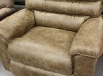 La-Z-Boy reclining chair
