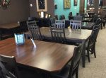 Dining room sets at Lin Furniture